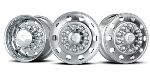 Alcoa Unveils Advanced Aluminum Wheel Alloy