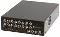 Spectrum Announce digitizerNETBOX Multi-Channel Measurement System