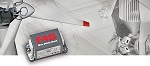 Early Warning To Plant Operators Provided By Oil analysis and vibration monitoring