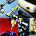 Nordson EFD Release Guide to Fluid Dispensing Technology for the Automotive Industry