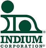 Expanded Line of Solder Products Assures Solder Supply Chain Reliability from Indium
