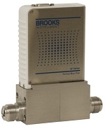 GF100 Series Of Mass Flow Controllers Extended By Brooks Instrument