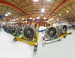 Lufthansa Technik and AeroTurbine Enter New Partnership
