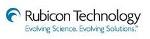 Customizable Large Diameter Patterned Sapphire Substrates for LED Industry Launched by Rubicon Technology