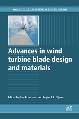Advances in Wind Turbine Blade Design and Materials  - Publication by Woodhead Publishing