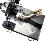 Spectral Test Station For Soft X-ray And Extreme Ultraviolet Applications From McPherson
