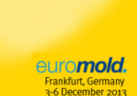 3D Systems to Commercialize Breakthrough Manufacturing Printers and Scanners at EuroMold 2013