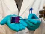 New Technique for Manufacturing Efficient, Flexible, Thin Film CIGS Solar Cells