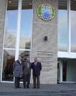 NIST’s Innovative Detection Technologies Play Key Role in OPCW Efforts to Eliminate Chemical Weapons