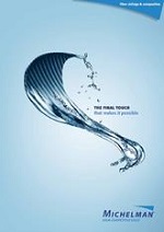 New Fiber Sizings And Composites Brochure From Michelman