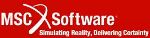MSC Software and UK National Composites Centre Celebrate 1st Anniversary of Partnership