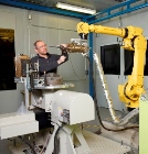 New Ways to Build Parts Using Cold Spray ‘3D Painting’ Process