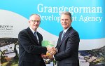 Topcon Donates Precision Measurement Instruments to Dublin Institute of Technology