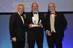 QUILL-PETRONAS Team Wins IChemE Award for Ionic Material to Remove Hazardous Mercury