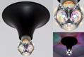 New Compact Designer Light  Bulb by LEDO LED Technologies