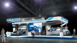 Mitsubishi Electric to Highlight EMIRAI 2 Concept Car at 2013 Tokyo Motor Show