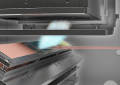 Picodeon ColdAb Ultra-Short Pulsed Laser Deposition Systems Enable Thinner Platinum and Gold Films