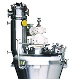 New Developments In The Vrieco Nauta Vacuum Dryer