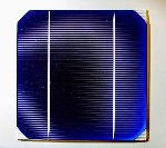 Potentially Disruptive Technology to Produce More-Efficient, Cheaper Solar Cells