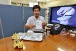 Researchers Successfully Develop High Strength/Low Biodegradable Alloy for Medical Devices