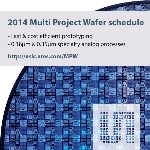 ams Announces Updated Schedule for its IC Prototyping Service, Multi-Project Wafer