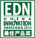 Tektronix Wins EDN China 2013 Innovation Award for Arbitrary Waveform Generator and Power Analyzer