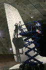 NASA and Boeing Complete Wind Tunnel Testing of 757 Vertical Tail with Active Flow Control Technology