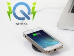 Fonesalesman to Launch Note 3 Wireless Charging System