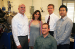 Researchers Develop Titanium Dioxide Combination-Based High-Performance Solar Photocatalyst