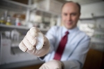 3-D Printed Bioengineered Ear Wins World Technology Award