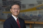 Tsu Wei Chou Receives Nadai Medal from ASME for Work on Composite Materials