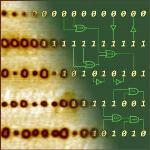 Chaotic Behavior in Ferroelectric Materials to Enable Memcomputing