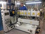 PCC Installs Two 40mm Twin-Screw Extruders at North Carolina Manufacturing Facility