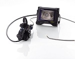 IPLEX RX And IPLEX RT Industrial Videoscopes Introduced By Olympus