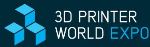 3D Printer World Expo at Mariott Burbank Airport Hotel