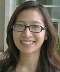 Rice Researcher Tiffany Vo Uses Dual-Gelling, Temperature-Sensitive Scaffolds to Engineer Bone