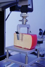 New And Improved Food Fixtures For Texture Analyzer Machines From Lloyd Instruments