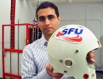 Impact-Diverting ‘Patch’ in Safety Helmet Mitigates Head Injuries