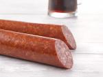 ViskoTeepak Introduces Multilayer Fibrous Casing for Sausage Production