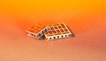 Researchers Produce Half-Heusler Compounds for Thermoelectric Processes More Efficiently and Cost-Effectively