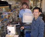 ‘Dual-Electrode Photoelectrochemistry’ Provides New Insight into How Solar Water-Splitting Cells Work