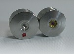 Using Ruby Or Diamond Orifices With WARDJet waterjets