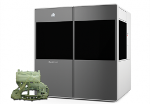 3D Systems Announces Flexible, Versatile ProX 950 SLA 3D Printer