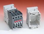 ABB Utilizes BASF Flame-Retardant PBT for DC Contactors in Railway Applications