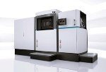 EuroMold 2013: EOS Launches New Additive Manufacturing Machines for Metal and Plastics