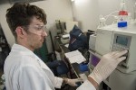 Rutgers University Leads U.S. Universities in Federal Funding for Chemistry Research and Development