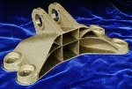 Eight Winners Announced of GE's 3D Printing Design Quest