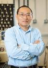 Zhifeng Ren Honored with the Edith and Peter O'Donnell Award in Science