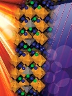Research Team Create New Class of Ceramic Materials for Economic and Efficient Solar Panels