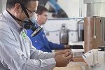 LPW Technology Using the FT4 Powder Rheometer® from Freeman Technology